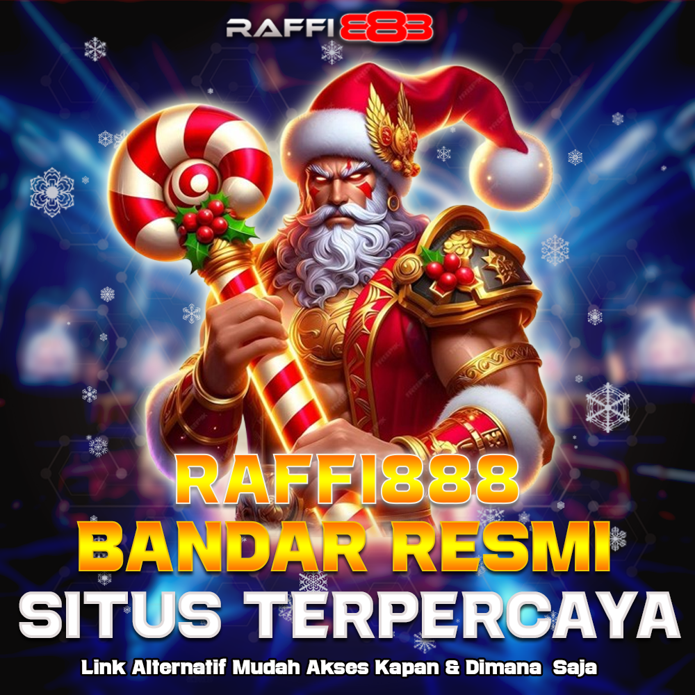 Raffi888 : Dealer Resmi Login Raffi 888 Link Alternatif Terpercaya